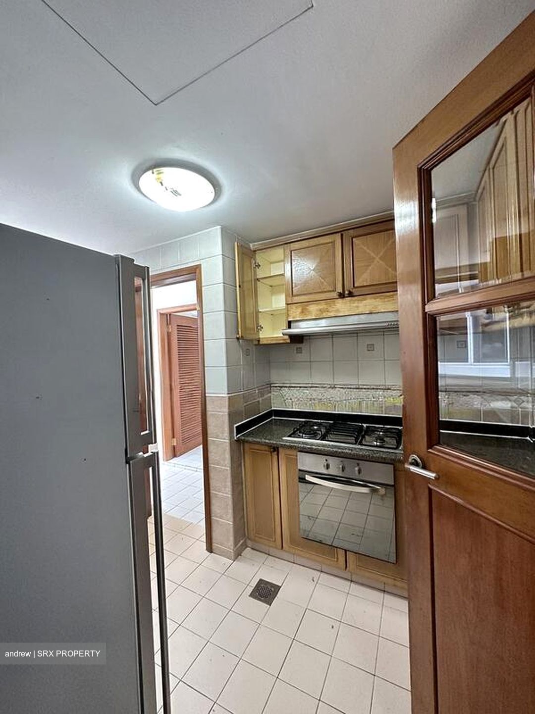 The Bayshore (D16), Condominium #520543701